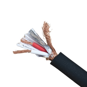 <span class=keywords><strong>Cable</strong></span> <span class=keywords><strong>DMX</strong></span> 2X0.22 100M de Alta Calidad - Product Image 3