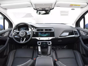 L'opulence ultime et la puissance énergétique, la voiture électrique Pure de rêve d'un homme: voitures de luxe <span class=keywords><strong>JAGUAR</strong></span> EV400S avec 50% de réduction - Product Image 6