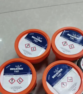 กาวอุตสาหกรรมเบลโซน่า 1161 ซุปเปอร์ เมทัล แพทช์ ISO VG 15 - Product Image 3