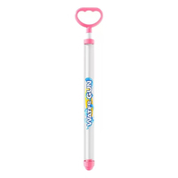 Pistolet à eau, canon à eau, jouets de tir pour la plage et la piscine en été, jouets pour enfants, lanceur d'eau pour enfants, combat d'eau