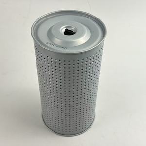 Filtro de aceite VISTORA de alta calidad 6E10H02, filtración de alta eficiencia AC102 FF3 0661160 229348 2696621 AC61 para reemplazo en camiones - Product Image 2