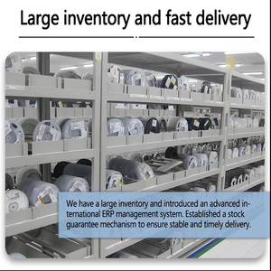 <span class=keywords><strong>L6202</strong></span> linh kiện điện tử khác ICS Chip chuyên ngành mới và ban đầu bom danh sách rfq mạch tích hợp - Product Image 5