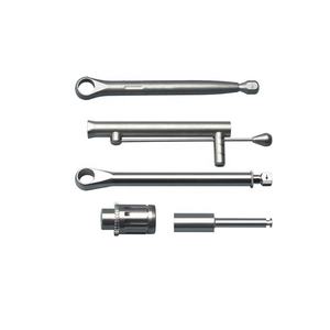 Clé à cliquet dynamométrique Clé d'arrêt pour implants guidés Clé Hi-Torq en vente - Product Image 5