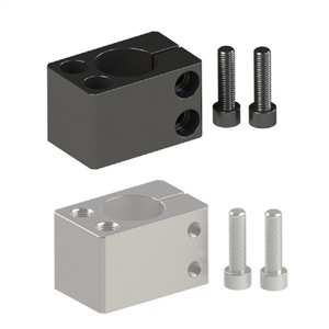 Soporte Base Misumi M13 Tipo Cuadrado Simple, Venta Directa de Fábrica GARDF WNBJS - Product Image 2