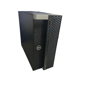T5820 Tower Graphics <b>Workstation</b> Xeon W-2223 3.6GHz Server Storage Hot Selling - Product Image 5