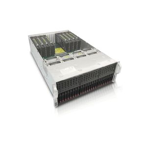 Máy chủ Rack 4029GP-TRT Hệ thống GPU Dual-Root 8 GPU PCI-E Bộ xử lý kép DDR4 SSD HDD Có sẵn 4029GP-TRT - Product Image 5