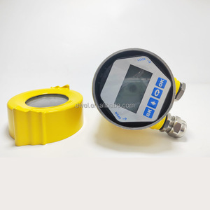 Misuratore di <span class=keywords><strong>Livello</strong></span> Radar Senza Contatto DWEL LSR 80GHz ATEX, Trasmettitore di <span class=keywords><strong>Livello</strong></span> per Serbatoi, Sensore 4-20mA RS485 HART per Liquidi e Solidi - Product Image 5