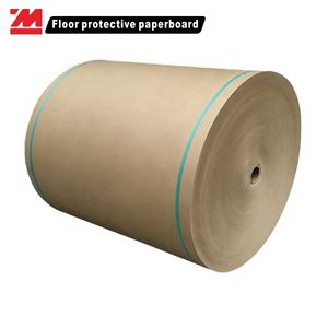 Cartão de Proteção para Piso em Tamanho e Espessura Personalizados, Fornecimento Direto de Fábrica - Product Image 5