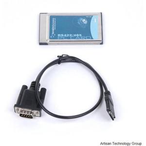 กล่องเก็บสมอง PM-120 1X PCMCIA/485 1MBAUD การ์ด - Product Image 1