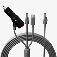 Kabel Data USB Type-C Standar 2 Meter dengan Pengisian Cepat 5A, Konduktor Tembaga Murni, Jaket PVC, Model HTP90801 untuk Penggunaan Kamera