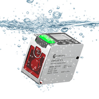 Capteur de distance laser TOF de haute précision série Chanko CMR 5M, capteur de mesure photoélectrique, remplacement pour Key LR-TB5000C