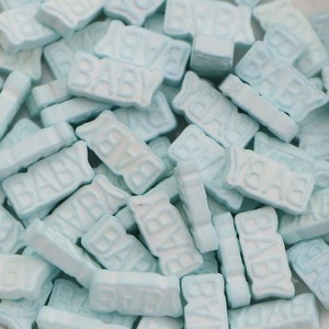 Sprinkles comestibles <span class=keywords><strong>en</strong></span> vrac, lettres pour bébés, <span class=keywords><strong>d</strong></span>écoration de pâtisserie, sprinkles <span class=keywords><strong>en</strong></span> gros, <span class=keywords><strong>d</strong></span>écoration de gâteaux - Product Image 1
