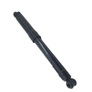 OEM nuevo 332501 Amortiguador delantero izquierdo para <span class=keywords><strong>Kia</strong></span> PICANTO 1.0L 1.1L LX <span class=keywords><strong>EX</strong></span> <span class=keywords><strong>CARNIVAL</strong></span> ACCORD modelos Material de acero 54650-07100 piezas - Product Image 1