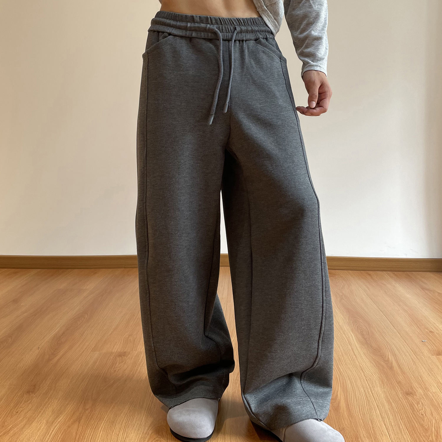 480 GSM Sweatpants Durable, Comfortable, and Versatile