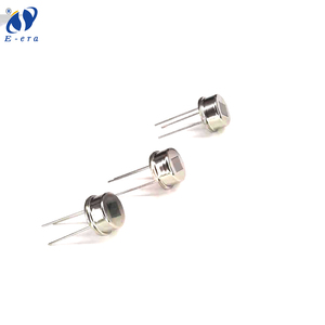 Giá bán buôn pyroelectric D203S + d203b Dip-3 hồng ngoại PIR cảm biến - Product Image 3