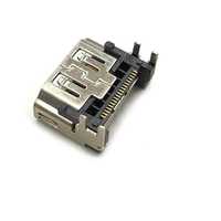 Connecteur d'Interface de Port HD Authentique pour Console PS5