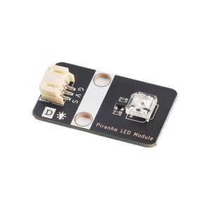 Flychip kỹ thuật số độ sáng cao Piranha đèn LED ánh sáng mô-đun-Đỏ/Xanh/xanh/vàng/trắng ánh sáng - Product Image 1