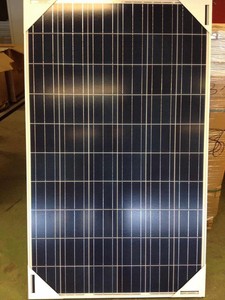 Precio de Paneles Solares Fotovoltaicos 260w 270w 280w con Marco de Poli y 60 Celdas de Poli - Product Image 2