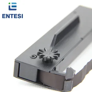 Cartuccia del nastro della stampante compatibile per EPSON erc27 per utilizzato in LM220/210/240/200 ERC220/240 ERC-27