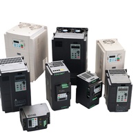 Convertisseur de fréquence économique Taili CE VFD série M pour souffleur et pompe, 220V, 0.2~2.2KW, moteur triphasé AC 380V, pour usine