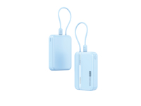 OEM 5000mAh 10000mAh 20000mAh Powerbank Banque d'alimentation de plus grande capacité Banques d'alimentation portables Chargeur de super capacité avec affichage LED