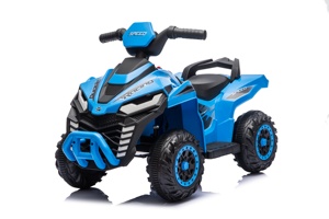 Nuovo ATV Elettrico per Bambini 2026 - Guida, Corri, Ripeti - <span class=keywords><strong>Auto</strong></span> Cavalcabile per Bambini - Product Image 4