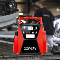 Alta Calidad Fabricante Precio Battery Booster