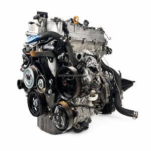 Moteur 3SZ-VE 3SZ 1495cc d'occasion pour TOYOTA BB Passo Sette <span class=keywords><strong>DAIHATSU</strong></span> <span class=keywords><strong>Materia</strong></span> Coo Sirion 2005 à 2016 - Product Image 6