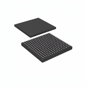 MK61FN1M0VMJ12 Componente Electrónico Fabricante IC MCU 32BIT 1MB FLSH 256MAPPBGA En Stock 256 LBGA Integrado - Product Image 1
