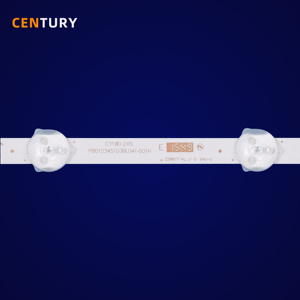 CY19D-2X5 TV Đèn <span class=keywords><strong>LED</strong></span> PB01D345103BL041-001H Đèn Nền <span class=keywords><strong>LED</strong></span> Thay Thế Cho Sunny <span class=keywords><strong>LCD</strong></span> TV SN019LVST59-LD19 5LED 346MM 3V - Product Image 5