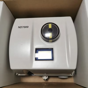 ซัพพลายเออร์ ND9000 สมาร์ทเฟล็กซ์เบลโลว์ส์ สแตนเลสสตีล แบบยืดหยุ่น สำหรับควบคุมเบาะเดี่ยว - Product Image 5