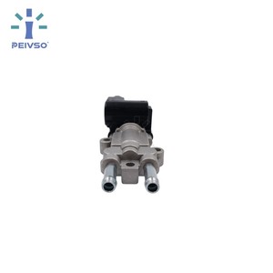 Válvula de Control de Aire en Ralentí OEM 22270-21011, Válvula IAC, Válvula de Control de Velocidad en Ralentí para Toyota Corolla Yaris Vios 1NZ-FE con Garantía - Product Image 5