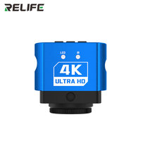 Caméra microscope RELIFE MC1 4K HD