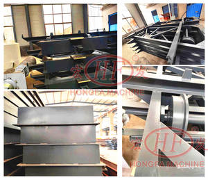 Línea de producción de bloques <span class=keywords><strong>Thermostone</strong></span> AAC, máquina de fabricación de bloques de planta de bloques AAC con servicio de larga duración - Product Image 6