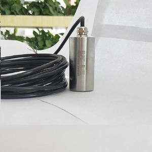 Transductor de Vibración de Alta Frecuencia y Amplio Rango de 4-20 mA para Uso Industrial OEM - Product Image 4