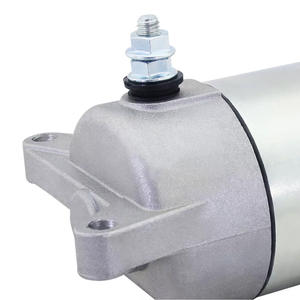 Démarreur compatible pour motos Honda CBF150 et CG150, références 31200-KPT-A01 et 31200-KRM-851 - Product Image 1