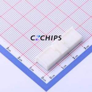 HC-XA-12Y Housing (Wire-to-Board / Wire-to-Wire) P=2.5mm Connector 1x12P 2.5mm XA 1 - Product Image 2