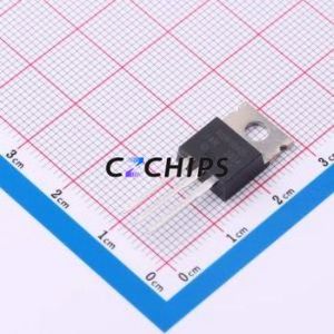 ทรานซิสเตอร์ฟิลด์ทรานซิสเตอร์ (Mosfet) TO-220AB AUIRFB8405แบบดั้งเดิมและใหม่เอี่ยม - Product Image 1
