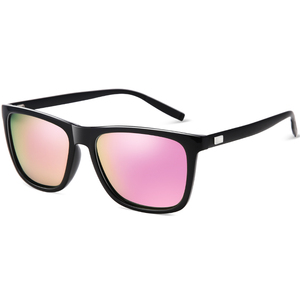 Gafas de sol clásicas para hombre a la moda estilo <span class=keywords><strong>promo</strong></span> stock - Product Image 2