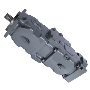 ¡Grandes Ofertas! Bomba de pistones axiales dobles de caudal variable Rexroth Serie A20V: A20VO60, A20VO72, A20VNO85, A20VO95, A20VLO190, A20VLO260, A20VO520 - Product Image 5