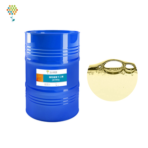 Caoutchouc chimique réactif résistance au froid liquide caoutchouc Viscos liquide polybutadiène à terminaison hydroxyle - Product Image 3