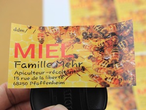 Etiqueta Adhesiva personalizada con impresión brillante, pegatina de corte de beso, bebida energética de Etiqueta Privada, etiquetas de comida <span class=keywords><strong>en</strong></span> rollo, promoción, precio barato - Product Image 4