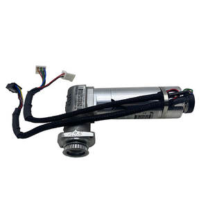 Moteur d'origine KUKA 00201179 (00205217) Kuka KR10 R1420 à six axes - Product Image 1