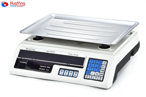 Hot Selling Good Feedback Weighing Balance Digital <span class=keywords><strong>40kg</strong></span> - Product Image 3