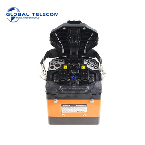 Máquina de Empalme Óptico FTTH SKYCOM T-207 T-208 T-307 Fusionadora de Fibra Óptica - Product Image 3