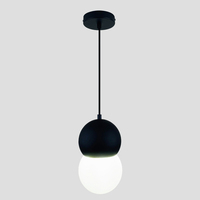 Lampes de plafond pour intérieur, luminaires modernes pour îlot de cuisine, lampes suspendues LED pour salle à manger