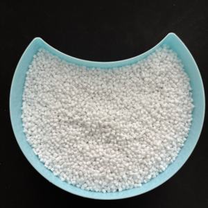 Gránulos de plástico moldeados por soplado para botellas de agua PET de grado virgen para botellas de agua de plástico, gránulos de materias primas - Product Image 5