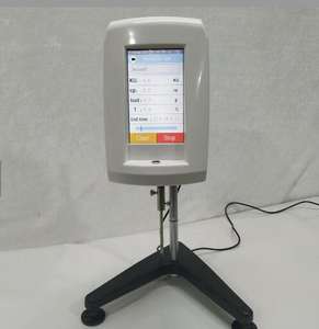 Hochtemperatur-Brinell-Viskosi meter Brinell-Rotations viskosi meter <span class=keywords><strong>Brookfield</strong></span>-Rotations viskosi meter - Product Image 4