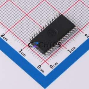 New Original PIC16F876-20I/SO SOIC-28-300mil Integrated Circuit IC Chip Microcontroller (MCU/MPU/SoC) - Product Image 2