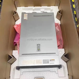 خادم تخزين شبكي من هواوي بمعالج زيون منخفض الطاقة XFusion 1288H V5 V6 V7، 1U، مقبسين، 2.5/3.5 بوصة، <span class=keywords><strong>8</strong></span>/10/12/16 وحدة تخزين صغيرة - Product Image 2